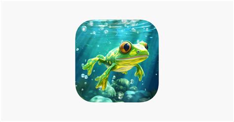 frog game|Pocket Frogs: Tiny Pond Keeper .